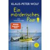 Ein mörderisches Paar - Das Versprechen (Klaus-Peter Wolf)(Brožovaná) Ein mörderisches Paar - Das Versprechen (Klaus-Peter Wolf)(Brožovaná)