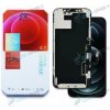 LCD displej iPhone 12, iPhone 12 Pro a dotyk čierny InCell JK LCD displej iPhone 12, iPhone 12 Pro a dotyk čierny InCell JK