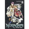 Noragami: Stray God, Volume 8 Noragami: Stray God, Volume 8