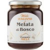Piemonte lesný med 500 g Piemonte lesný med 500 g