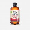 The Gutsy Captain Kombucha granátové jablko BIO 400 The Gutsy Captain Kombucha granátové jablko BIO 400