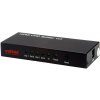 Video distribútor/splitter HDMI 1IN/4OUT UHD 4K@60Hz 18G Video distribútor/splitter HDMI 1IN/4OUT UHD 4K@60Hz 18G