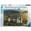 Puzzle Ravensburger 171132 Pisa, Taliansko 2000 dielikov (4005556171132) Puzzle Ravensburger 171132 Pisa, Taliansko 2000 dielikov (4005556171132)