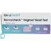 Savyon Vaginal Yeast Test - test na detekciu vaginálnych kvasiniek Savyon Vaginal Yeast Test - test na detekciu vaginálnych kvasiniek