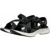 KEEN LEIKI OT SANDAL WOMEN black/star white - 39 KEEN LEIKI OT SANDAL WOMEN black/star white - 39