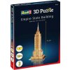 Revell 3D Puzzle – Empire State Building Revell 3D Puzzle – Empire State Building