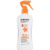 Babaria Kids ochranný sprej pre deti SPF 50+ 200 ml Babaria Kids ochranný sprej pre deti SPF 50+ 200 ml