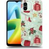 Picasee silikónový prehľadný obal pre Xiaomi Redmi A2 - Christmas Picasee silikónový prehľadný obal pre Xiaomi Redmi A2 - Christmas