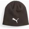 Puma zimná čiapka beanie čierna, univerzálna veľkosť Puma zimná čiapka beanie čierna, univerzálna veľkosť