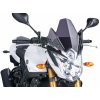 Plexi na motorku PUIG NEW GEN. SPORT 5872F tmavá dymová Plexi na motorku PUIG NEW GEN. SPORT 5872F tmavá dymová