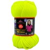 Himalaya Příze Everyday Big Neon 72806 žlutá Himalaya Příze Everyday Big Neon 72806 žlutá