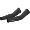 ALÉ Cycling Clothing ALÉ Klimatik K-Atmo Armwarmer, Black Veľkosť: L Zateplené vodoodpudivé návleky na ruky ALÉ Cycling Clothing ALÉ Klimatik K-Atmo Armwarmer, Black Veľkosť: L Zateplené vodoodpudivé návleky na ruky