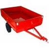 Vozík vyklápací PVT 400 N Vozík vyklápací PVT 400 N