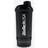 Biotech Wave+ Compact 500 ml Biotech Wave+ Compact 500 ml