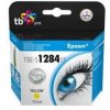 Ink. kazeta TB kompat. s Epson T1284 TBE-S1284YE Ink. kazeta TB kompat. s Epson T1284 TBE-S1284YE