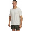 Pánske tričko s krátkym rukávom Under Armour PJT RCK Q4 SS 2 hnedé 6005047-279 - L Pánske tričko s krátkym rukávom Under Armour PJT RCK Q4 SS 2 hnedé 6005047-279 - L