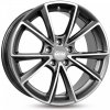 MAM Mam A5 8X19 5X112 ET45 Palladium Front Polish 66.6 MAM Mam A5 8X19 5X112 ET45 Palladium Front Polish 66.6