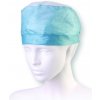 Zdravotnícka čiapka s gumičkou POLA (100ks) Zdravotnícka čiapka s gumičkou POLA (100ks)