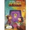 Dedina 2: Dobrodružstvo v portáli Nether - Karl Ach Philipp Olsberg