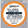 D'Addario EHR 310