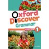 Oxford Discover: 1: Grammar Oxford Discover: 1: Grammar
