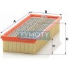 MANN C 34 109/2 vzduchový filter MANN C 34 109/2 vzduchový filter