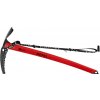 Grivel Sekera do ľadu Nepal SA 58 cm červená - Farba červená Grivel Sekera do ľadu Nepal SA 58 cm červená - Farba červená