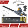 Powermat 45CM 900W PM-NEW-900S-T