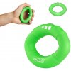 4FIZJO Posilňovací krúžok -zelený