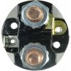 Uzáver, relé štartéra AS-PL SP5003 Uzáver, relé štartéra AS-PL SP5003
