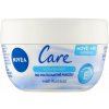 Nivea Care krém na tvár,telo ,ruky 50ml Nivea Care krém na tvár,telo ,ruky 50ml