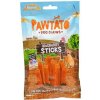 Pawtato žuvacie maškrty s čučoriedkami 120 g Pawtato žuvacie maškrty s čučoriedkami 120 g