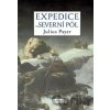 Expedice na Severní pól - Julius Payer Expedice na Severní pól - Julius Payer