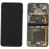 ORG LCD Displej Samsung Galaxy Z Flip 4 5G 2022 SM-F721 ČIERNY S RÁMOM ORG LCD Displej Samsung Galaxy Z Flip 4 5G 2022 SM-F721 ČIERNY S RÁMOM