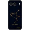 Picasee silikónový čierny obal pre OnePlus Nord 4 - SAGITTARIUS Picasee silikónový čierny obal pre OnePlus Nord 4 - SAGITTARIUS