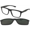 Dioptrické okuliare Emporio Armani EA4235 5001/1W Veľkosť: 55 Dioptrické okuliare Emporio Armani EA4235 5001/1W Veľkosť: 55
