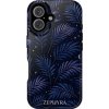 ZEPHYRA Cosmic Palm - iPhone 16 Plus Kryt ZEPHYRA Cosmic Palm - iPhone 16 Plus Kryt