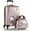 Heys Kids Hello Kitty Metallic - súprava 2 ks Heys Kids Hello Kitty Metallic - súprava 2 ks