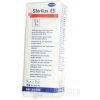 STERILUX ES kompres nesterilný so založenými okrajmi 17 vlákien 8 vrstiev 5 x 5 cm 100 ks
