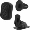 Scosche MagicMount Dash/Vent viacúčelový magnetický držiak na prístrojovú dosku, ventiláciu, stojan MAGDV-XT Scosche MagicMount Dash/Vent viacúčelový magnetický držiak na prístrojovú dosku, ventiláciu, stojan MAGDV-XT