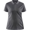 Polokošile CORE Unify Polo Shirt W, krátký rukáv, dámská COT81913956303-granite L Šedá granite Polokošile CORE Unify Polo Shirt W, krátký rukáv, dámská COT81913956303-granite L Šedá granite