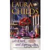 A Dark and Stormy Tea - Laura Childs A Dark and Stormy Tea - Laura Childs