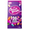 Jelly Bean Želé fazolky Huge Flavours 225 g