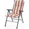 polstr Creador Hartman orange 100 x 50 x 6 cm polstr Creador Hartman orange 100 x 50 x 6 cm