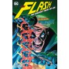 Flash Volume 11: The Greatest Trick of All Flash Volume 11: The Greatest Trick of All