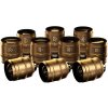 DZO Optics DZOFILM Arles Lustre 14/21/25/35/40/50/75/100/135/180 mm (PL_Zlaté_puzdro_10 ks_Metrické) 46530 DZO Optics DZOFILM Arles Lustre 14/21/25/35/40/50/75/100/135/180 mm (PL_Zlaté_puzdro_10 ks_Metrické) 46530