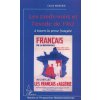 LES PIEDS-NOIRS ET L'EXODE DE 1962 A TRAVERS LA PRESSE FRANCAISE LES PIEDS-NOIRS ET L'EXODE DE 1962 A TRAVERS LA PRESSE FRANCAISE