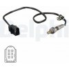 Lambda sonda DELPHI ES21102-12B1 (ES2110212B1) Lambda sonda DELPHI ES21102-12B1 (ES2110212B1)