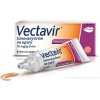 Novartis Vectavir tónovaný krém na opary 2 g Novartis Vectavir tónovaný krém na opary 2 g