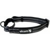 Alcott reflexné obojok pre psy, Martingale, čierny, veľkosť S Alcott reflexné obojok pre psy, Martingale, čierny, veľkosť S